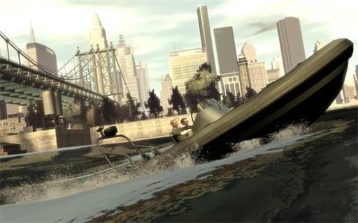 Grand Theft Auto V